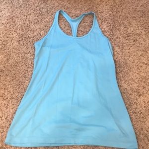 Women’s Nike Dri fit workout tank